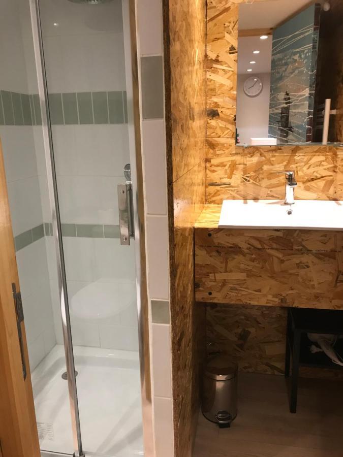 New Boat Apartment นาร์บอนน์ ภายนอก รูปภาพ