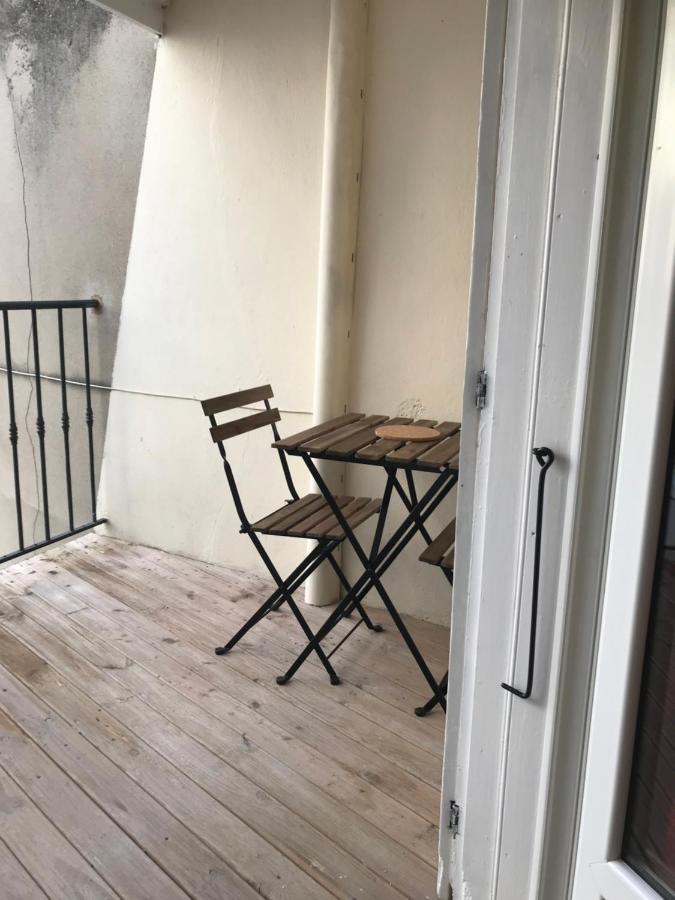 New Boat Apartment นาร์บอนน์ ภายนอก รูปภาพ